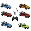 VARDEM CD8208A SUPER SPEED RACING 1:16 IŞIKLI ŞARJLI KUMANDALI ARABA