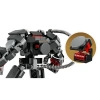 LEGO 76277 MARVEL WAR MACHINE ROBOT ZIRHI 154 PARÇA 6+