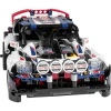 LEGO TECHNIC TOP GEAR R CAR 42109