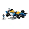 LEGO ICONS 10353 WILLIAM RACING FW14B NIGEL MANSELL 799 PARÇA