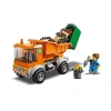 LEGO CİTY ÇÖP KAMYONU LSC60220