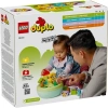 LEGO DUPLO 10441 SHAPE SORTER PUPPY HOUSE  17 PARÇA 18M+