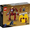 LEGO 76263 MARVEL IRON MAN HULKBUSTER THANOS’A KARŞI 66 PARÇA 6+