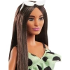MATTEL HJR99 BARBIE FASHIONISTAS FBR37 BÜYÜLEYİCİ PARTİ BEBEKLERİ