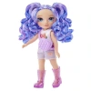 RAINBOW HIGH LITTLES 531234 SHINE BRIGHTER TOGETHER MODA BEBEĞİ - AMETHYST WILLOW 4+
