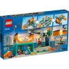 LEGO CITY 60364  SOKAK KAYKAY PARKI 454 PARÇA
