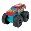 HOT WHEELS HDX60-HDX66 MONSTER TRUCKS KÜKREYEN ARABALAR 3+   (TEKLİ ARAÇ)
