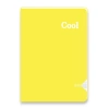 KESKİN COOL DİKİŞLİ PP KAPAK DEFTER A4 60 YP. KARELİ