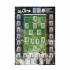 MYTHOS GALATASARAY 2023-2024 SEZONU THE GIANTS DEV POSTER VE ÇIKARTMA SETİ