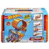 HOT WHEELS GKT87 YARIŞ KASASI OYUN SETİ
