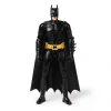SPIN MASTER THE DARK KNIGHT BATMAN  6071115 85. YIL ÖZEL FİGÜR 30CM 3+