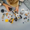 LEGO CITY 60387 4X4 ARAZİ ARACI MACERALARI