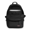 EASTPAK PADDED DOUBLE BLACK SIRT ÇANTASI EK0A5B7Y0081