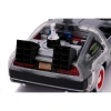 SİMBA JADA 3255027 GELECEĞE DÖNÜŞ III 1:24 TIME MACHINE DIE-CAST MODEL ARABA KUTULU 8+