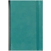 LİZY 10X14 RENKLİ THERMO EKONOMİK LASTİKLİ DEFTER