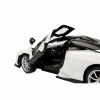 SUNMAN 96600 RASTAR MCLAREN SENNA 2.4 GHZ AÇILIR KAPILI PİLLİ UZAKTAN KUMANDALI ARABA 1:14