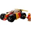 LEGO 71780 NINJAGO KAİNİN NINJA YARIŞ ARABASI EVO