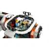 LEGO CITY 60446 GALACTIC SPACESHIP 717 PARÇA  7+