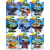 HOT WHEELS MTL-BHR15 RENK DEĞİŞTİREN TEKLİ ARABALAR