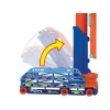MATTEL HDY92  HOTWHEELS HIZ RAMPALI TIR SPEED DROP TRANSPORT