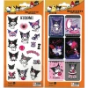 HELLO KİTTY/KUROMİ KAĞIT STİCKER 2Lİ SET