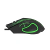 HYTECH HY-X8 EAGLE GAMING OYUNCU MOUSE SİYAH