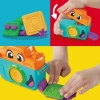 HASBRO PLAYDOH F0502 EĞLENCELİ FOTOĞRAFÇI BAŞLANGIÇ SETİ 2+
