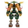 LEGO 71794 NINJAGO LLOYD VE ARIN İN NİNJA EKİBİ ROBOTLARI 764 PARÇA 9+