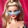 BARBIE HRM58 65. YIL ÖZEL KOLEKSİYON BEBEKLERİ BLONDE