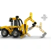 LEGO TECHNIC 42197 BACKHOE LOADER 104 PARÇA 7+