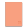 KESKİN PASTEL DİKİŞLİ PP KAPAK LIGHT DEFTER A4 60 YP. KARELİ