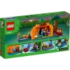 LEGO MINECARFT 21248 BAL KABAĞI ÇİFTLİĞİ 257 PARÇA
