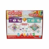 HASBRO F8562 MONOPOLY JUNIOR 2Sİ 1 ARADA