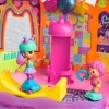 SPIN MASTER GABBYS DOLLHOUSE PARTİ ODASI OYUN SETİ  SPM-6069755