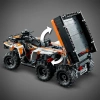 LEGO TECHNIC 42139 ARAZİ ARACI 764 PARÇA