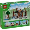 LEGO MINECARFT 21261 KURT KALESİ 312 PARÇA 8+