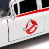SİMBA JADA 32355000 GHOSTBUSTER 1 :23 ECTO-1 HAYALET AVCILARI DIE CAST METAL ARABA 8+