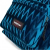 EASTPAK PADDED PAKR VELVET BLUE SIRT ÇANTASI VFE-EK620C651
