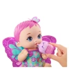 MATTEL GYP09/ GYP10 GARDEN BABY KELEBEK BEBEĞİMİN BAKIM ZAMANI