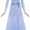 HASBRO F0594 DISNEY FROZEN II ELSANIN IŞIKLI SU SİHRİ