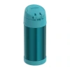 THERMOS F4019-TL TRAK FUNTAINER SS ÇOCUK PİPETLİ ÇELİK TERMOS 355ML - TEAL