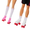 MATTEL HXK90 BARBIE & KEN 65.YIL 2Lİ PARTİ BEBEKLERİ KUTULU 3+