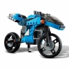LEGO CREATOR 31114  6327653  SÜPER MOTORSİKLET
