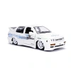 SİMBA JADA 3203025 FAST & FURIOUS 1:24 VOLKSWAGEN JETTA DIE-CAST METAL ARABA KUTULU 8+