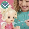 HASBRO E6943 BABY ALIVE BEBEĞİM VE SİHİRLİ MİKSERİ  SARIŞIN