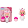 CRY BABIES CYM18000 MAGIC TEARS DISNEY BEBEK TEKLİ PAKET  3+