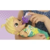 HASBRO E9424/ E9427 BABY ALIVE ZIPLAYAN BEBEĞİM