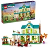 LEGO FRIENDS 41730 AUTUMNUN EVİ