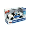 VARDEM WY500A-B-C-D 1:20 SÜRTMELİ SESLİ IŞIKLI POLİS ARABASI KUTULU