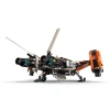 LEGO TECHNIC 42181 VTOL HEAVY CARGO SPACESHIP LT81 1365 10+